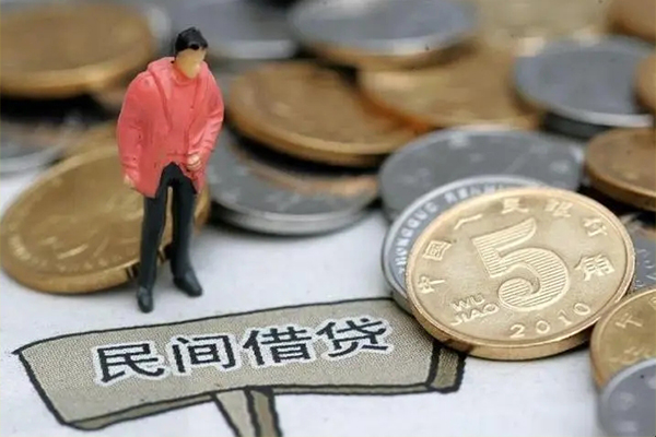 成都短拆借款